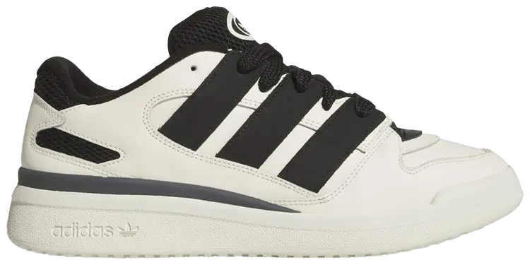 Кроссовки adidas Forum2000 'Off White Black', белый
Кроссовки adidas Forum2000 'Off White Black', белый