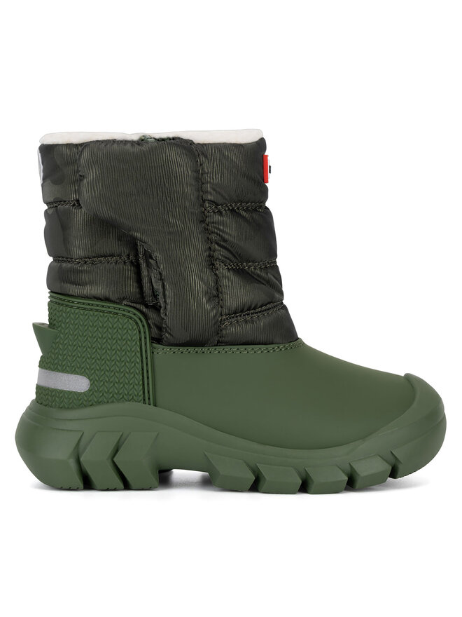 Зимние ботинки Hunter, хаки
Зимние ботинки Hunter, хаки