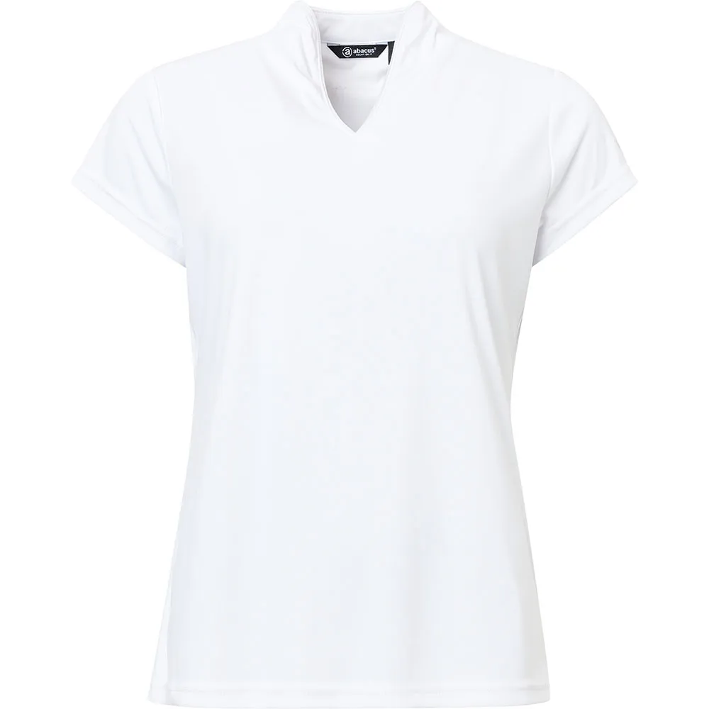 Футболка Abacus Golf Hammel Recycled woman short sleeve v neck, белый
Футболка Abacus Golf Hammel Recycled woman short sleeve v neck, белый