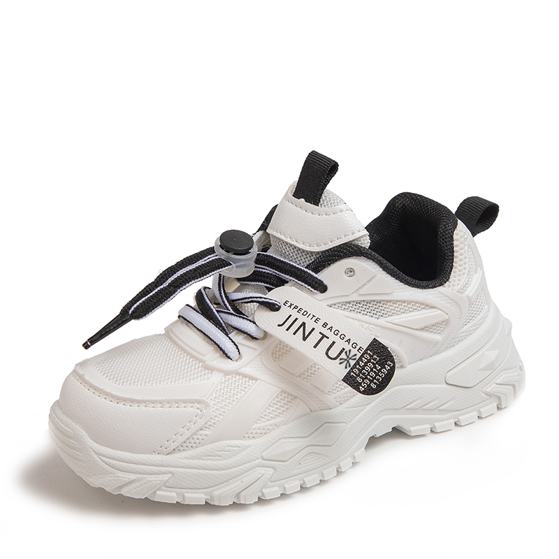 Детские кроссовки для бега YUZHAOLIN, белый
Детские кроссовки для бега YUZHAOLIN, белый