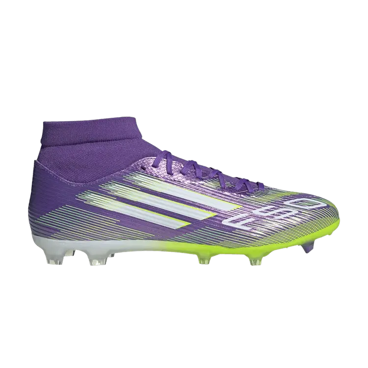 Кроссовки Adidas Adizero F50 League Mid FG MG, Radiant Blaze Pack
Кроссовки Adidas Adizero F50 League Mid FG MG, Radiant Blaze Pack