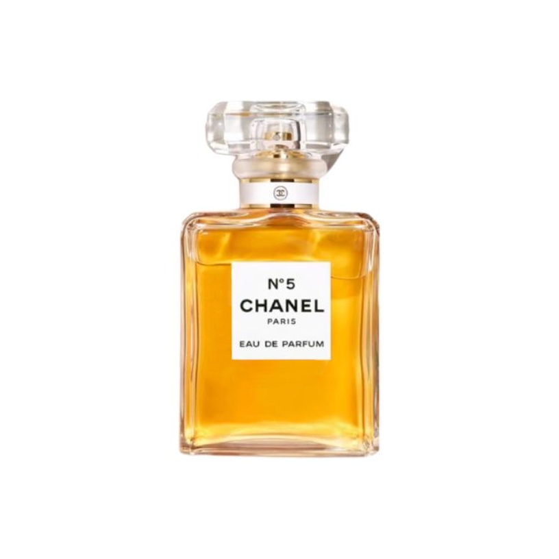 Аромат N°5 Classic для женщин Eau De Parfum с нотами цитруса и розы CHANEL
Аромат N°5 Classic для женщин Eau De Parfum с нотами цитруса и розы CHANEL