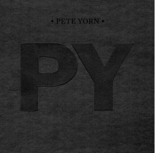 Виниловая пластинка Yorn, Pete: Pete Yorn
Виниловая пластинка Yorn, Pete: Pete Yorn