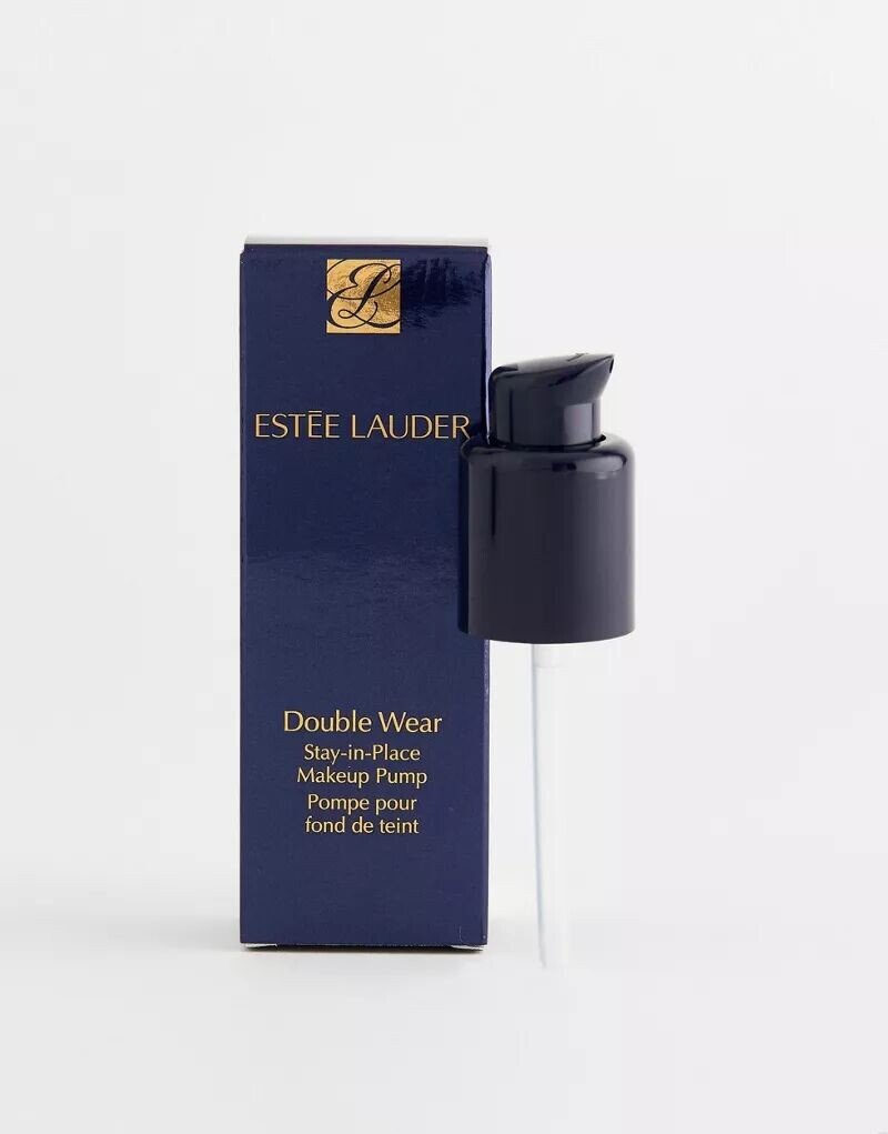 Estee Lauder Тумба для тональной основы Double Wear 
Estee Lauder Тумба для тональной основы Double Wear