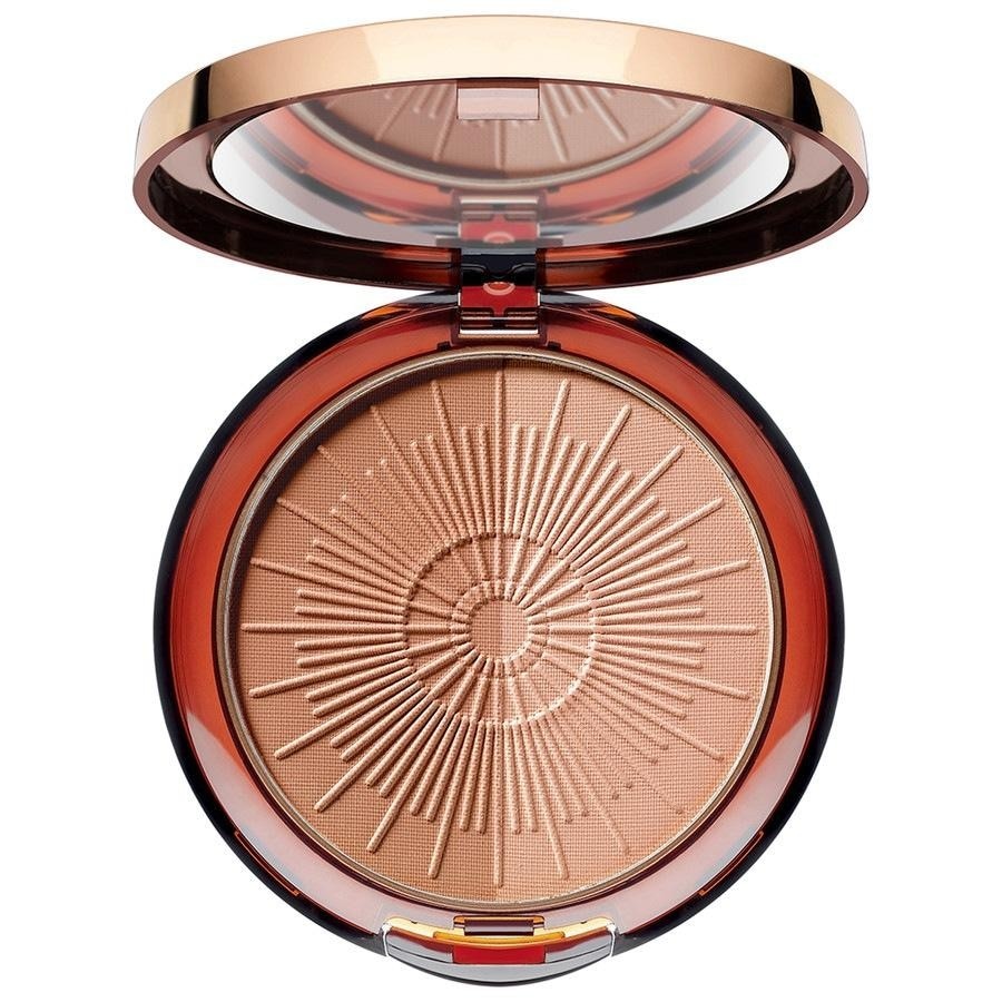 Бронзер bronzing powder compact long-lasting Artdeco, 80 - natural, вес 8 гр.
Бронзер bronzing powder compact long-lasting Artdeco, 80 - natural, вес 8 гр.