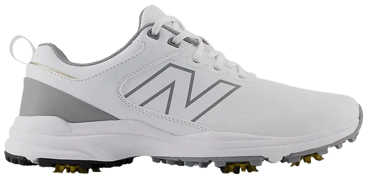 Кроссовки New Balance Brighton V2 'White Grey', белый 
Кроссовки New Balance Brighton V2 'White Grey', белый