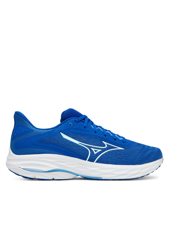 Беговые кроссовки Wave Ultima 16 J1GC2518 Mizuno, синий
Беговые кроссовки Wave Ultima 16 J1GC2518 Mizuno, синий