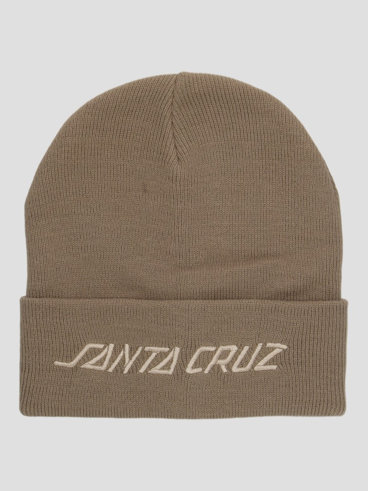 Шапка Santa Cruz Tonal Stripe Beanie, oat
Шапка Santa Cruz Tonal Stripe Beanie, oat
