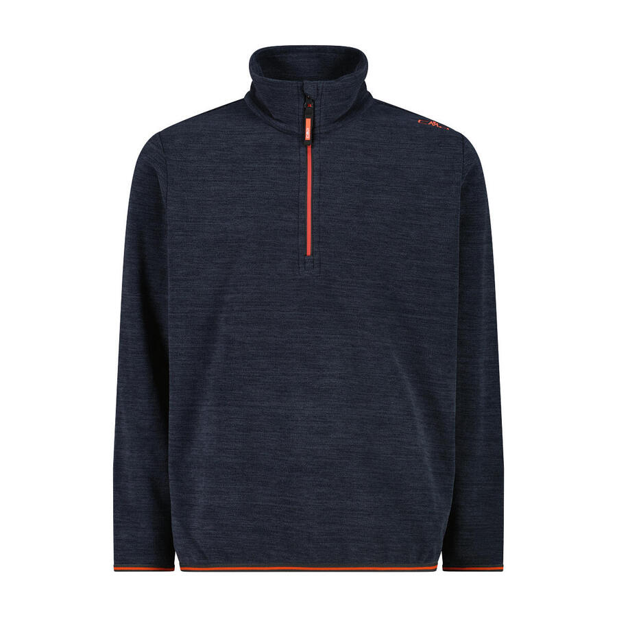 Свитер для мальчиков CMP KID SWEAT 34G4894
Свитер для мальчиков CMP KID SWEAT 34G4894