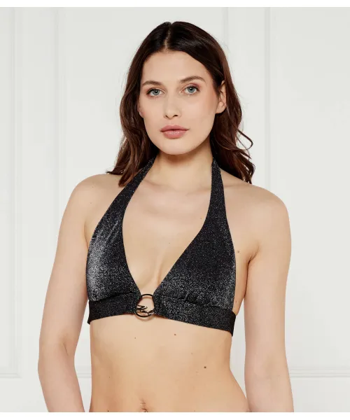 Верх бикини Karl Lagerfeld, черный
Верх бикини Karl Lagerfeld, черный