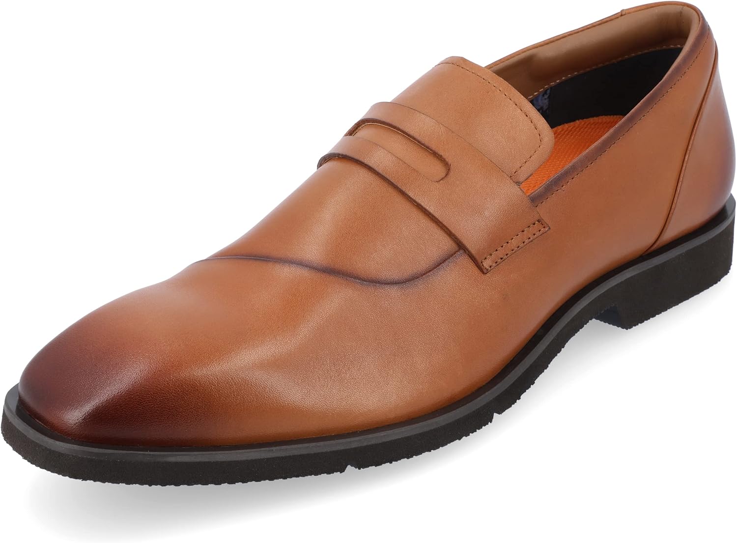 Мужские лоферы Thomas Vine Zenith Thomas & Vine, Cognac
Мужские лоферы Thomas Vine Zenith Thomas & Vine, Cognac