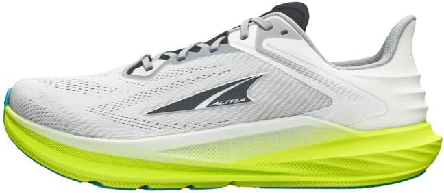 Мужские беговые кроссовки ALTRA Torin 8, белый
Мужские беговые кроссовки ALTRA Torin 8, белый