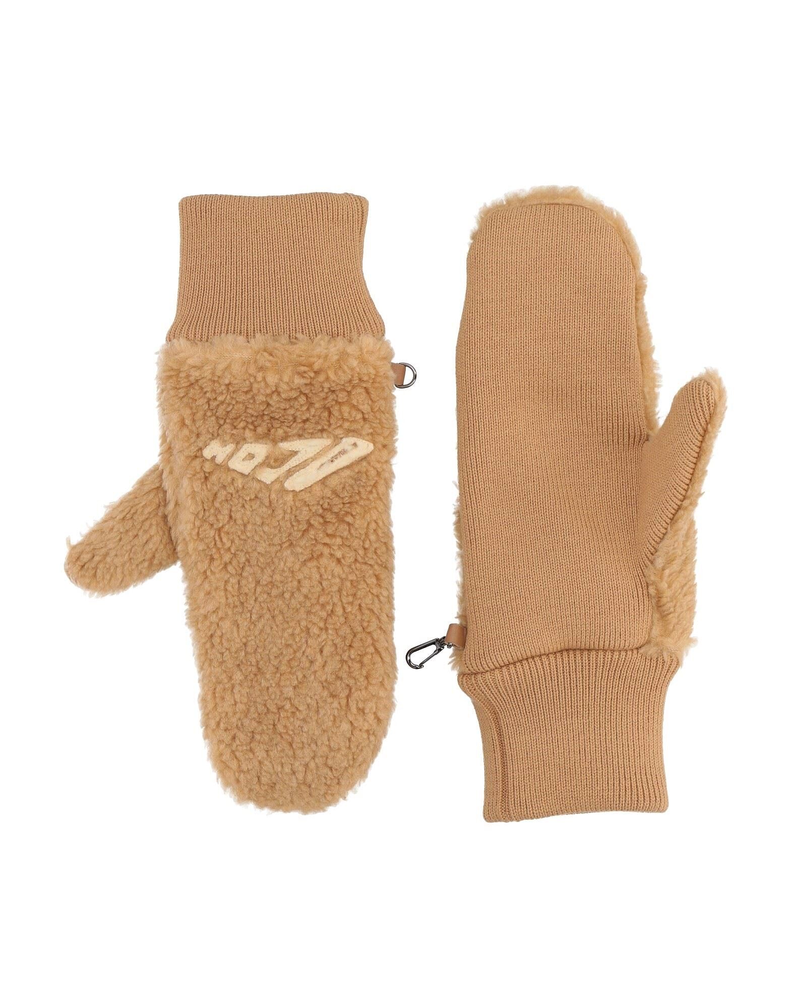 Перчатки Dsquared2, коричневый
Перчатки Dsquared2, коричневый