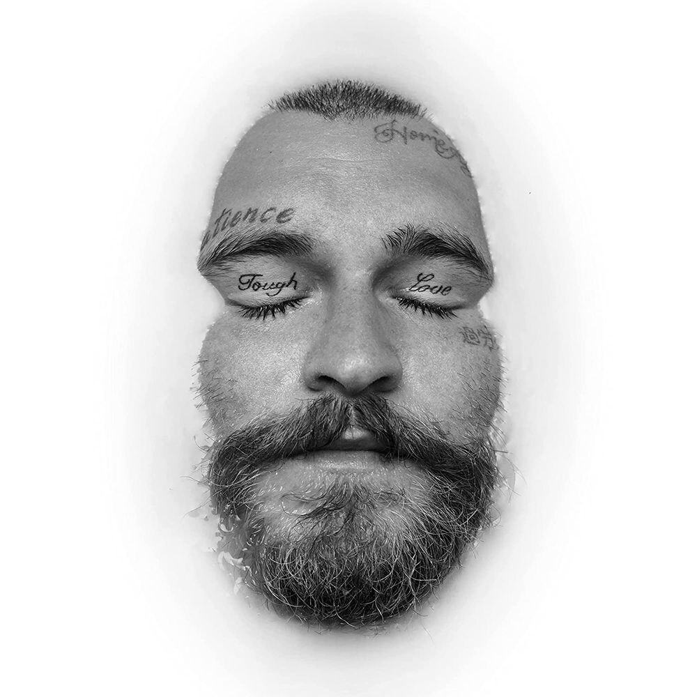 Диск CD Tough Love - Teddy Swims 
Диск CD Tough Love - Teddy Swims