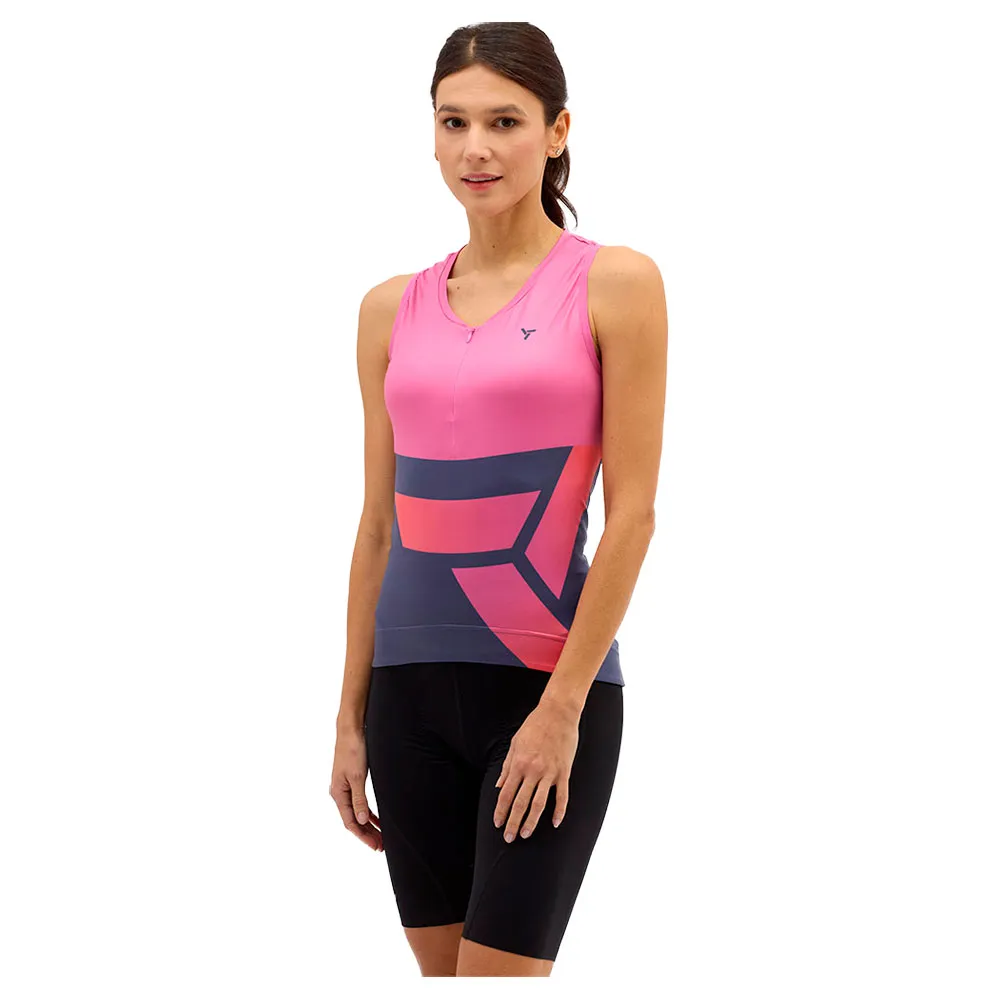 Джерси без рукавов Silvini WD2034 Escolca, розовый
Джерси без рукавов Silvini WD2034 Escolca, розовый