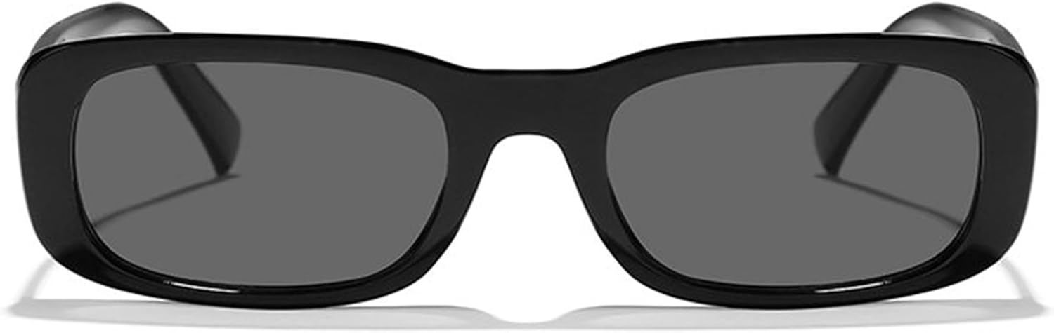 Солнцезащитные очки Willochra в винтажном квадратном стиле для женщин, классические ретро-очки для мужчин, овальные солнцезащитные очки, защита от УФ-излучения UV400, модные прямоугольные солнцезащитные очки, C1
Солнцезащитные очки Willochra в винтажном квадратном стиле для женщин, классические ретро-очки для мужчин, овальные солнцезащитные очки, защита от УФ-излучения UV400, модные прямоугольные солнцезащитные очки, C1