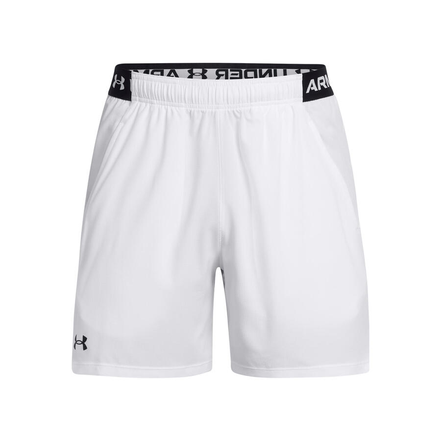 Мужские шорты Vanish Woven 6 дюймов от Under Armour 1373718
Мужские шорты Vanish Woven 6 дюймов от Under Armour 1373718