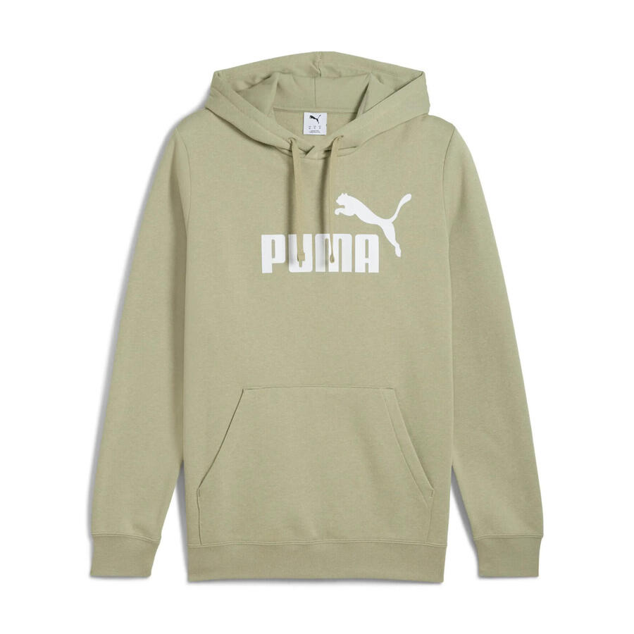 Мужская толстовка с капюшоном Puma ESS No. 1 Logo Hoodie FL (s) 682571
Мужская толстовка с капюшоном Puma ESS No. 1 Logo Hoodie FL (s) 682571