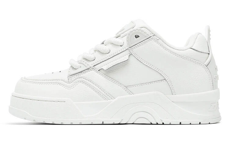 Кроссовки Dickies Skateboarding Shoes Men Low-top White, белый
Кроссовки Dickies Skateboarding Shoes Men Low-top White, белый
