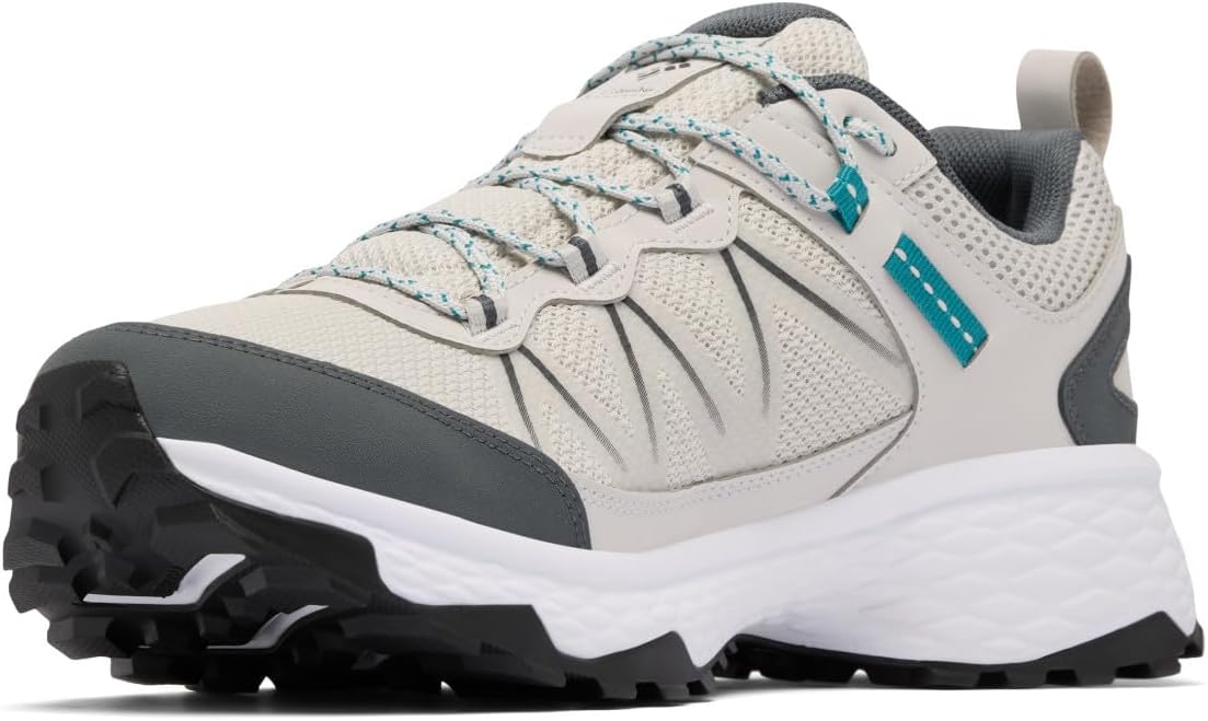 Columbia mens Peakfreak Rush Outdry, Moonstone/River Blue
Columbia mens Peakfreak Rush Outdry, Moonstone/River Blue
