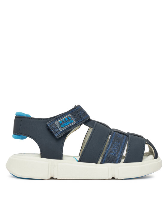 Сандалии 43651 Mayoral, синий
Сандалии 43651 Mayoral, синий