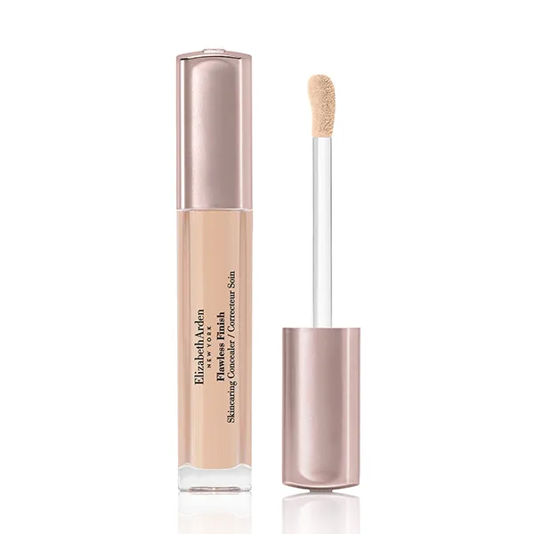 Консилер с длительной обработкой Flawless Finish Skincaring Concealer Elizabeth Arden, 305
Консилер с длительной обработкой Flawless Finish Skincaring Concealer Elizabeth Arden, 305
