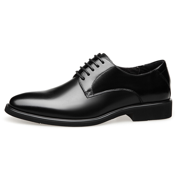 Туфли мужские низкие черный Kemaron
Туфли мужские низкие черный Kemaron