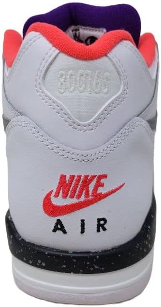 Мужские кроссовки NIKE, White/Silver-White
Мужские кроссовки NIKE, White/Silver-White