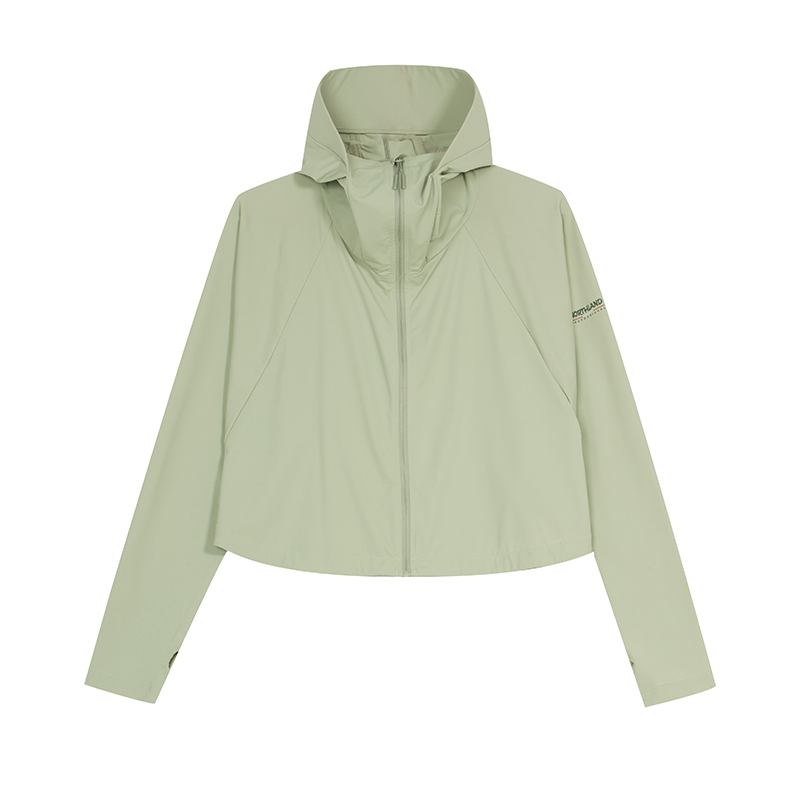 NORTHLAND Профессиональная суперлегкая дышащая одежда с защитой от ультрафиолета для женщин, Sage Green
NORTHLAND Профессиональная суперлегкая дышащая одежда с защитой от ультрафиолета для женщин, Sage Green