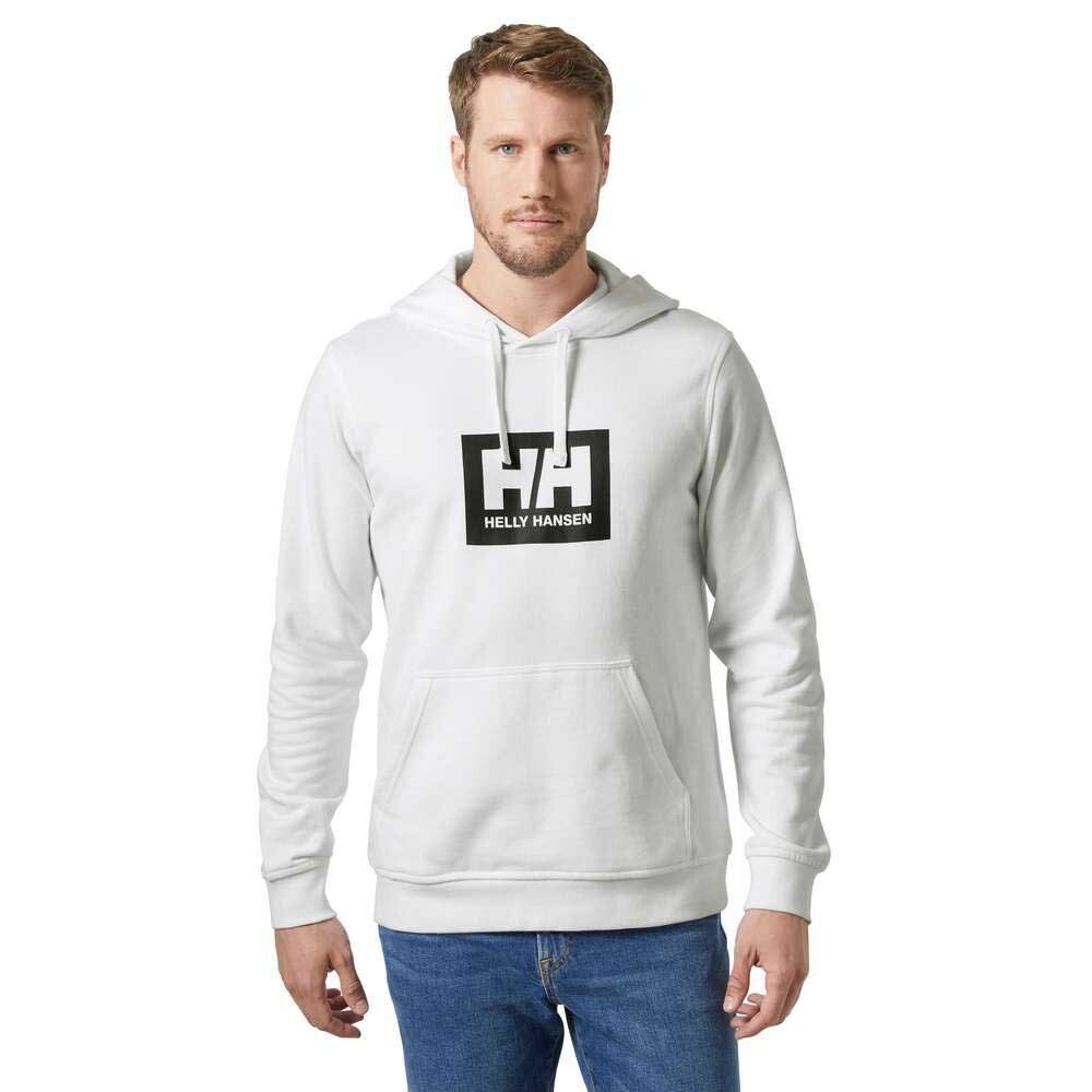 Худи Helly Hansen Tokyo, белый
Худи Helly Hansen Tokyo, белый