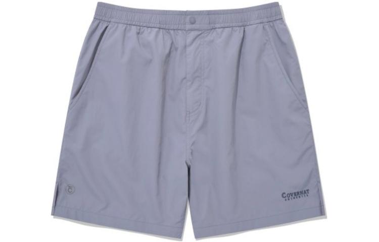 COVERNAT SS22 повседневные шорты Unisex Lavender
COVERNAT SS22 повседневные шорты Unisex Lavender