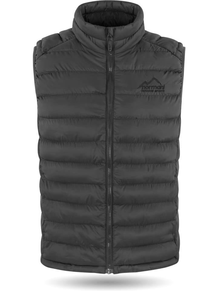 Функциональный жилет Normani Outdoor Sports, темно-синий
Функциональный жилет Normani Outdoor Sports, темно-синий