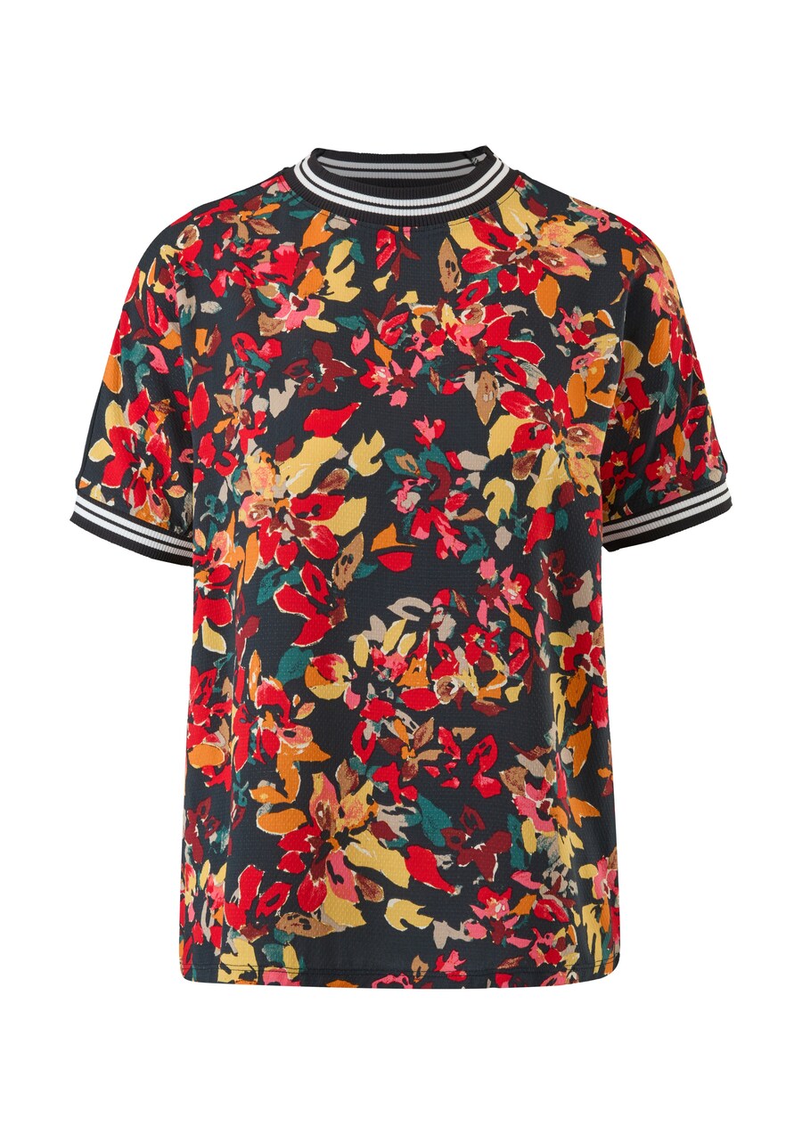 Блуза s.Oliver, Mixed Colors
Блуза s.Oliver, Mixed Colors