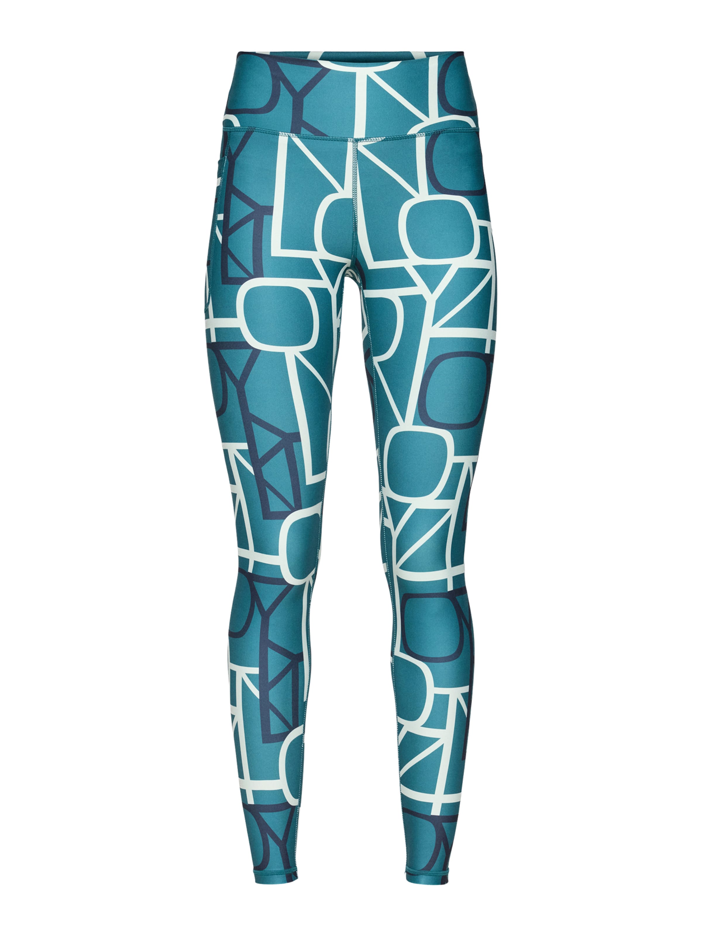 ONLY PLAY Скинни для тренировок в цвете Emerald
ONLY PLAY Скинни для тренировок в цвете Emerald