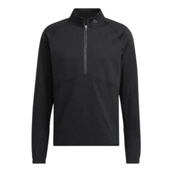 Толстовка adidas Solid Color Half Zipper Sports Long Sleeves Hoodie Men's Black, черный
Толстовка adidas Solid Color Half Zipper Sports Long Sleeves Hoodie Men's Black, черный