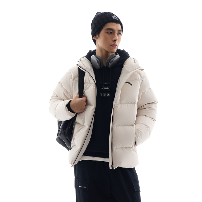 Куртка пуховая Anta Men's Oatmeal Gray, Wheat Grain Gray, Серый, Куртка пуховая Anta Men's Oatmeal Gray, Wheat Grain Gray
Куртка пуховая Anta Men's Oatmeal Gray, Wheat Grain Gray, Серый, Куртка пуховая Anta Men's Oatmeal Gray, Wheat Grain Gray