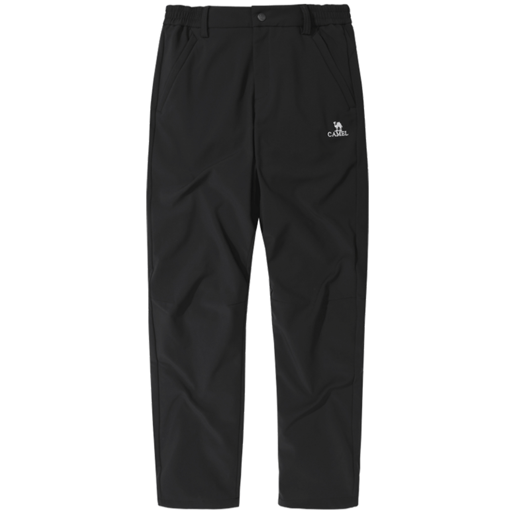 Городская функциональная серия Повседневные брюки женские CAMEL, Ночной синий
Городская функциональная серия Повседневные брюки женские CAMEL, Ночной синий