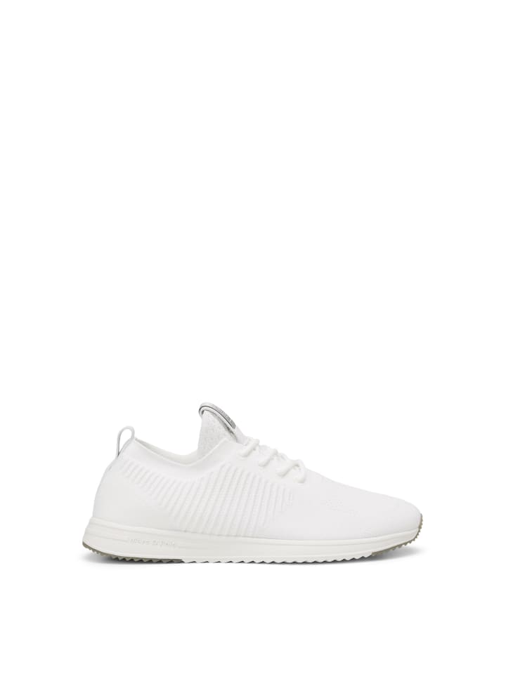 Кроссовки на шнуровке Marc O'Polo, белый
Кроссовки на шнуровке Marc O'Polo, белый