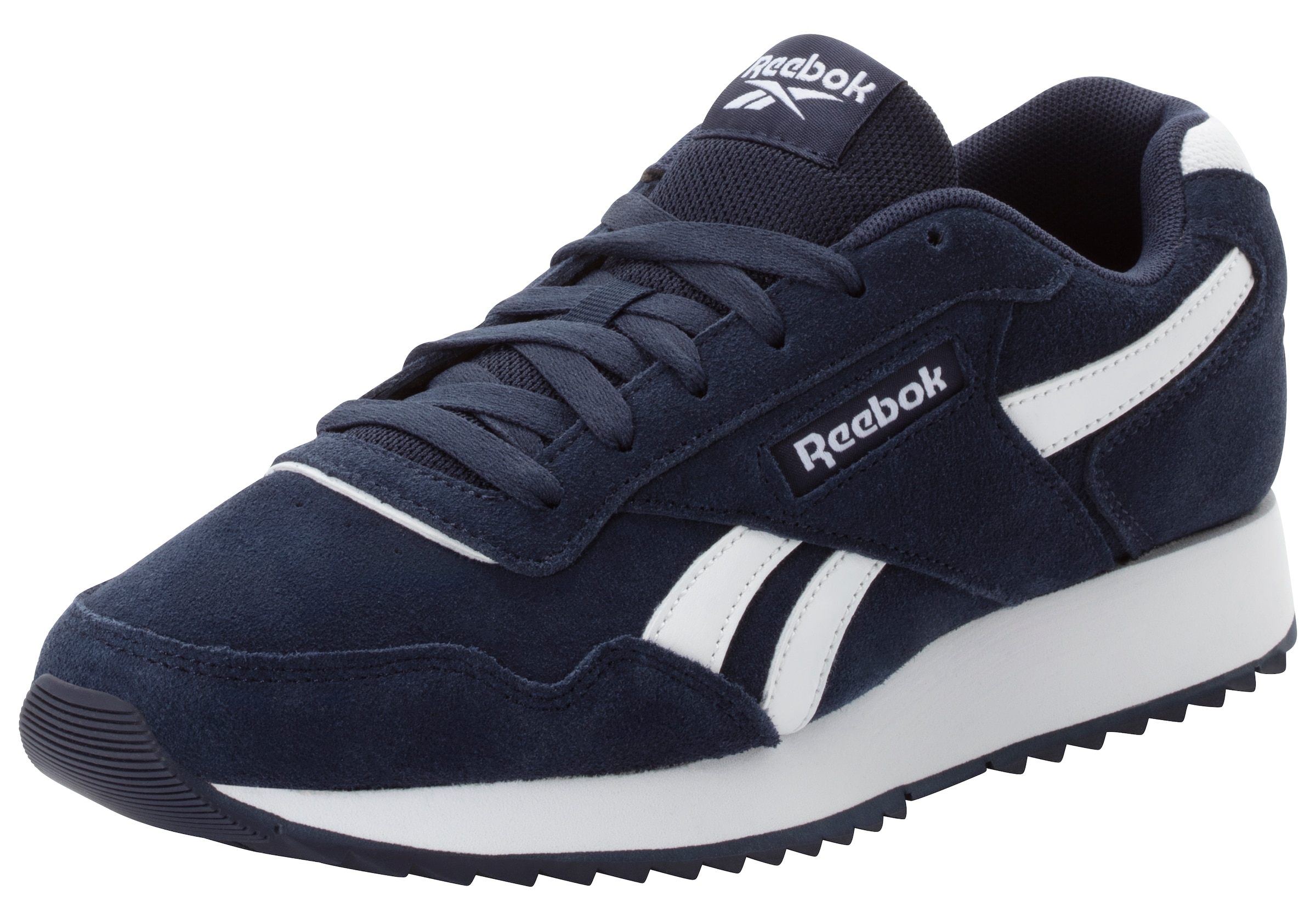 Reebok Кроссовки в цвете Navy
Reebok Кроссовки в цвете Navy