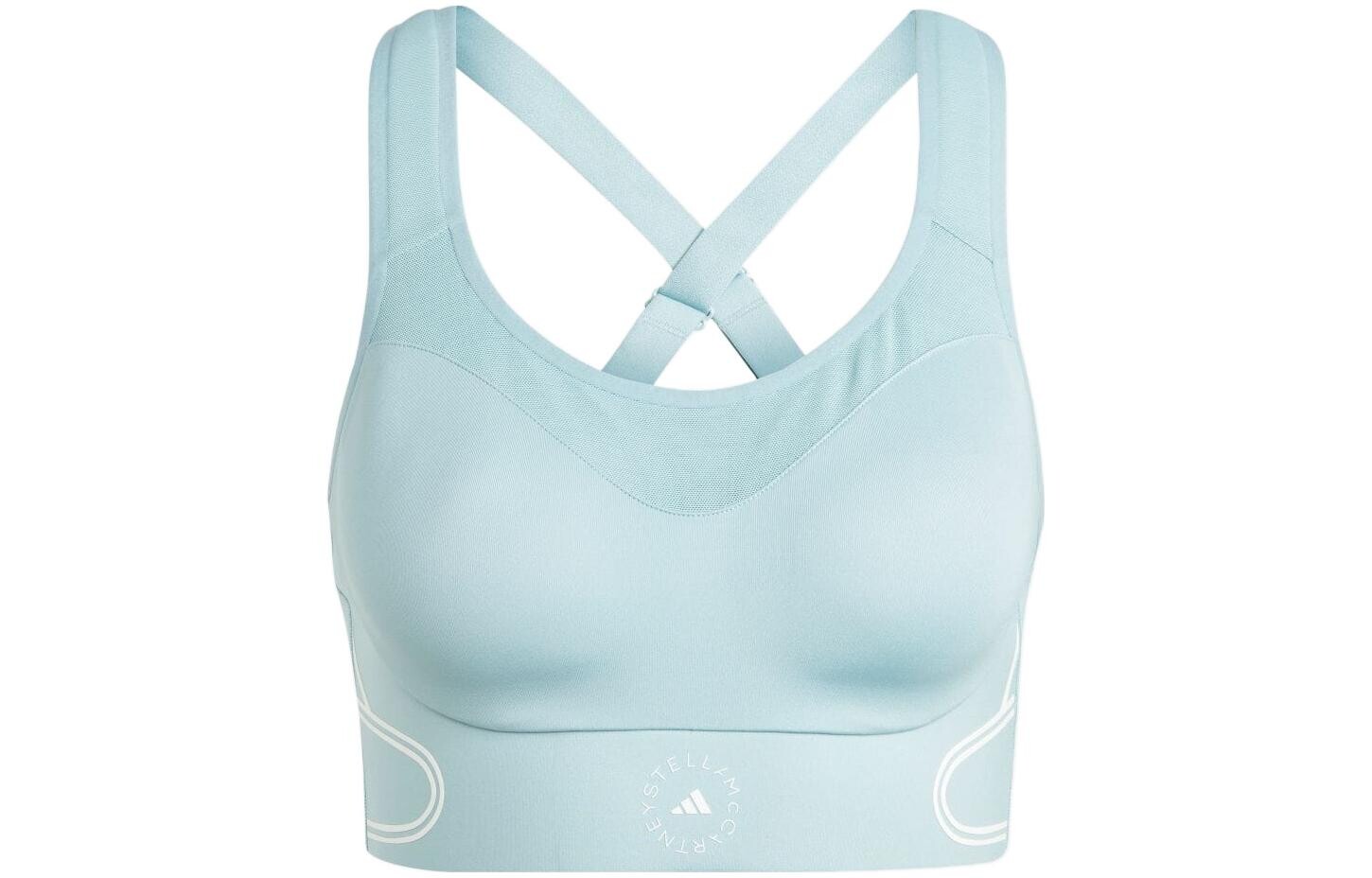 Stella Mccartney X Sports Нижнее белье женское Серый/Синий Adidas
Stella Mccartney X Sports Нижнее белье женское Серый/Синий Adidas