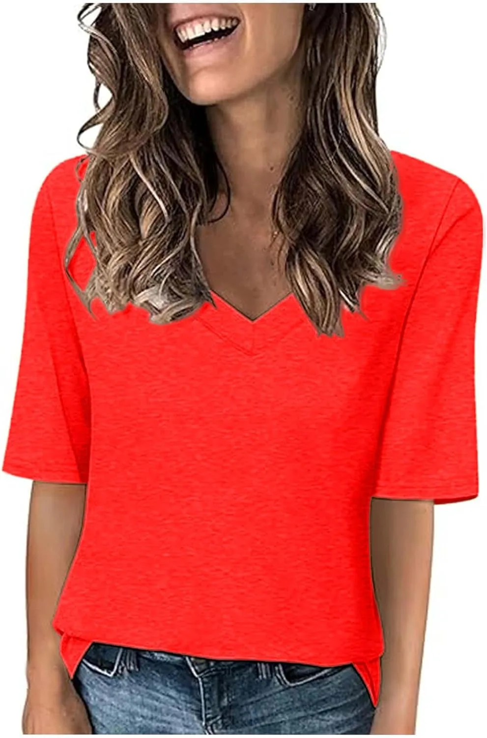 Женская футболка для тренировок Moisture Wicking с коротким рукавом NATHGAM
Женская футболка для тренировок Moisture Wicking с коротким рукавом NATHGAM