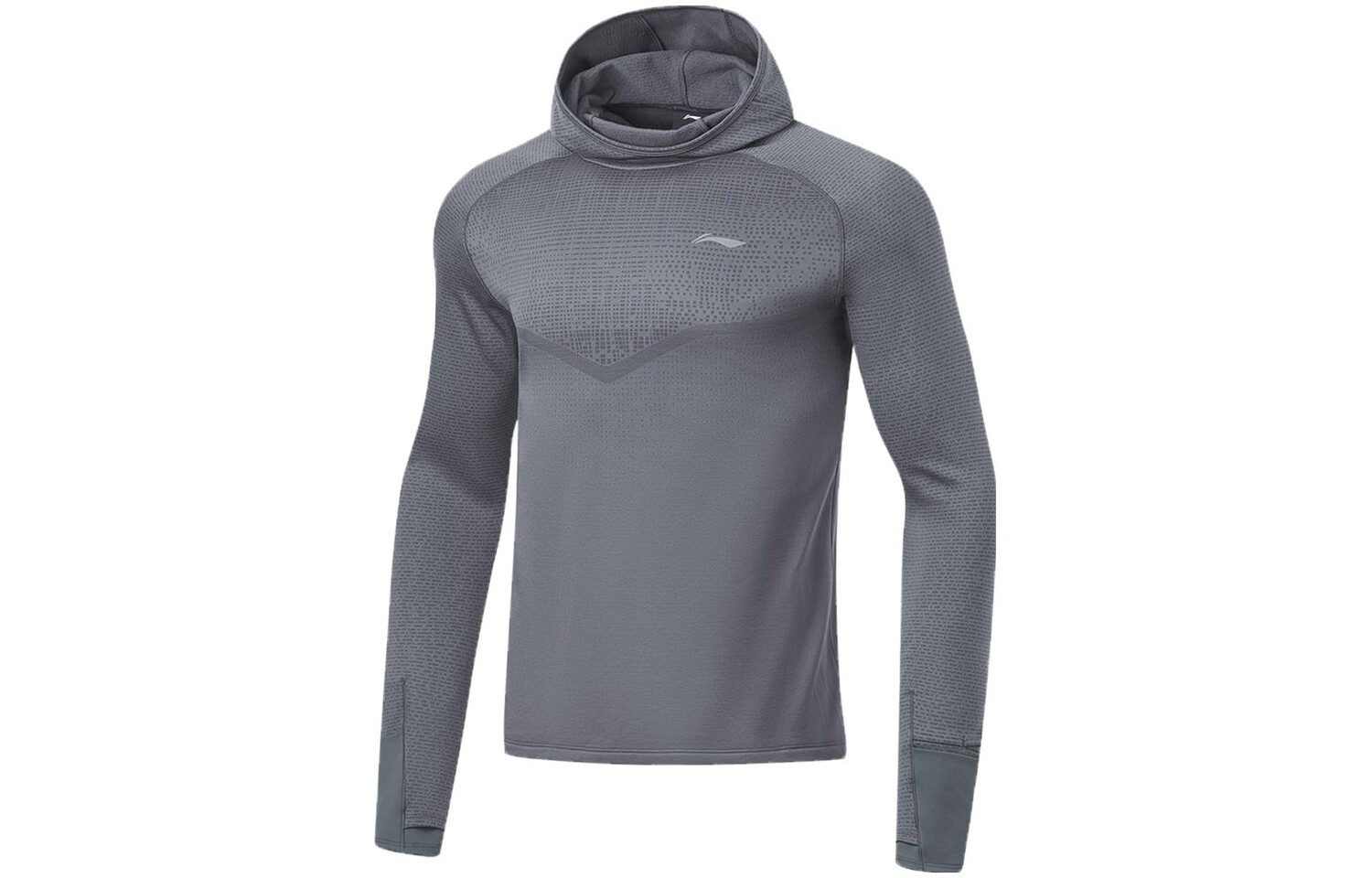 Футболка для мужчин из коллекции Running Dusty Green Lining, зеленый
Футболка для мужчин из коллекции Running Dusty Green Lining, зеленый