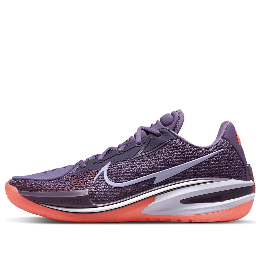 Кроссовки Nike Air Zoom G.T. Cut EP 1 'Purple Lavender', фиолетовый
Кроссовки Nike Air Zoom G.T. Cut EP 1 'Purple Lavender', фиолетовый