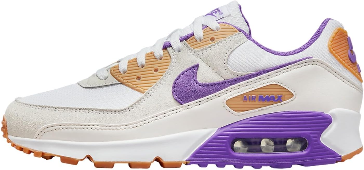 Мужские кроссовки NIKE Air Max 90 PRM, белый
Мужские кроссовки NIKE Air Max 90 PRM, белый