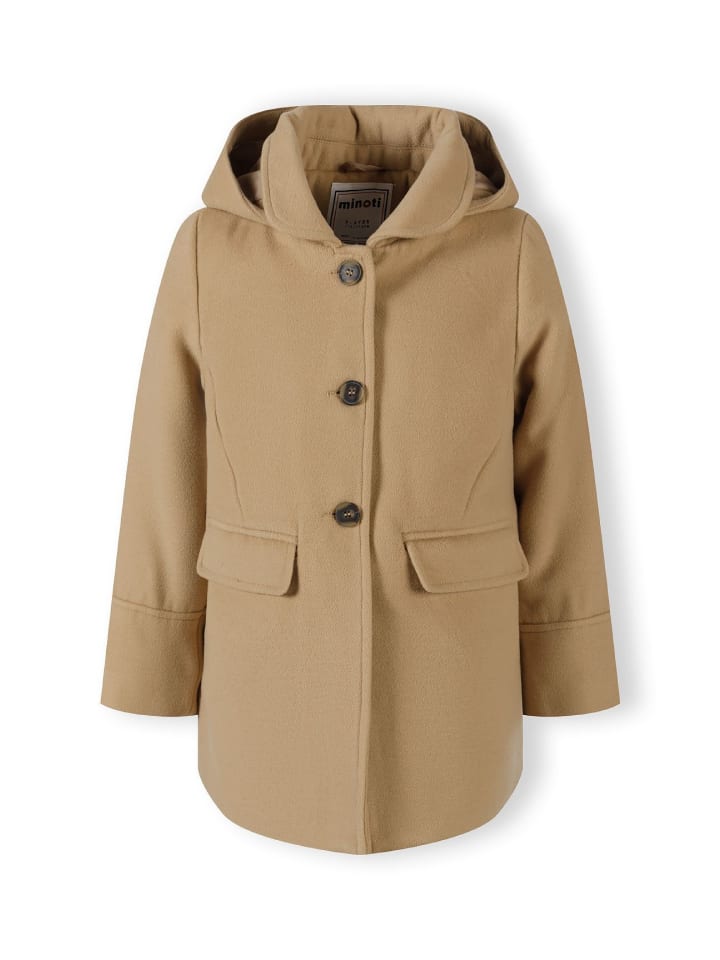 Зимнее пальто Minoti, кэмел
Зимнее пальто Minoti, кэмел
