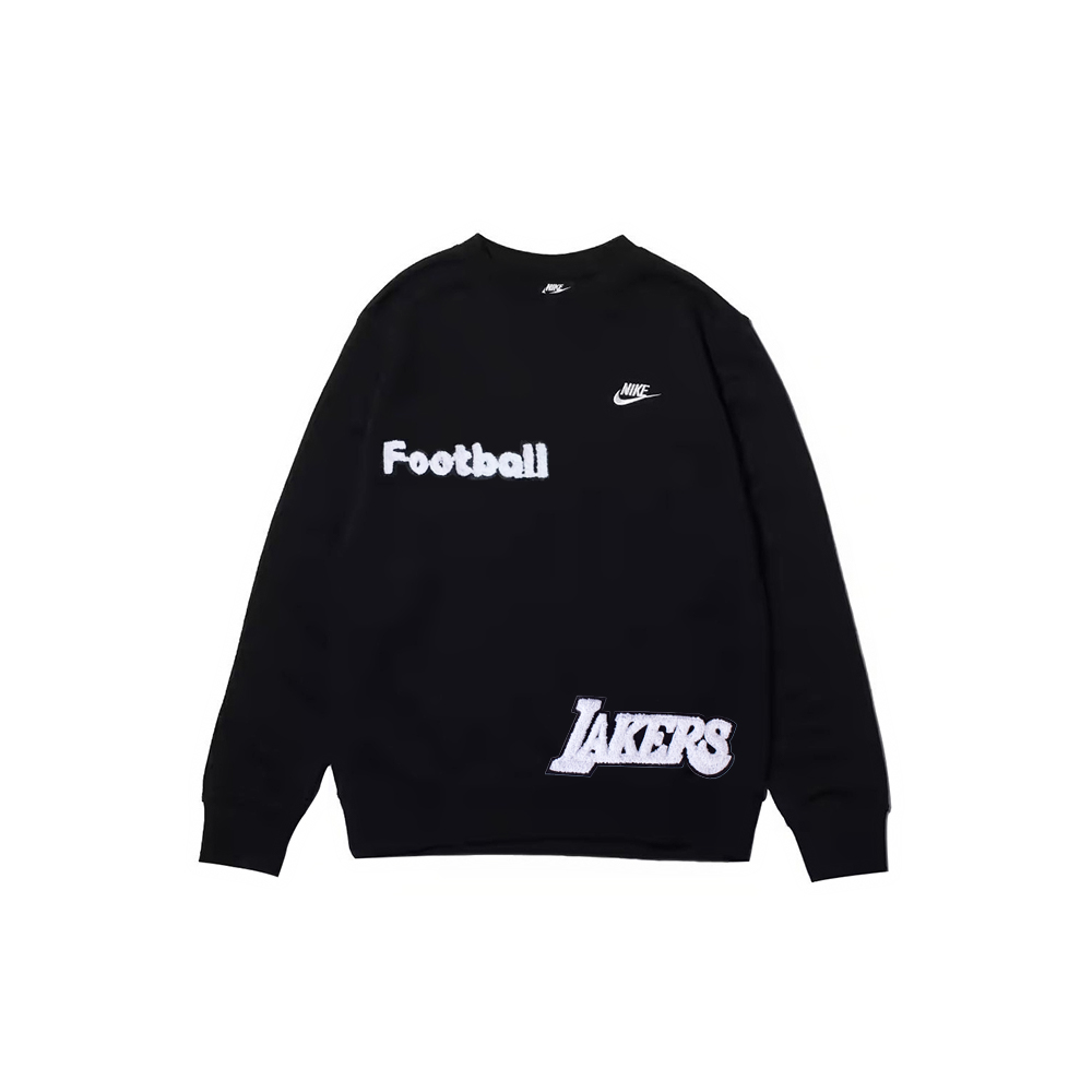 Nike Свитшот мужской черный
Nike Свитшот мужской черный