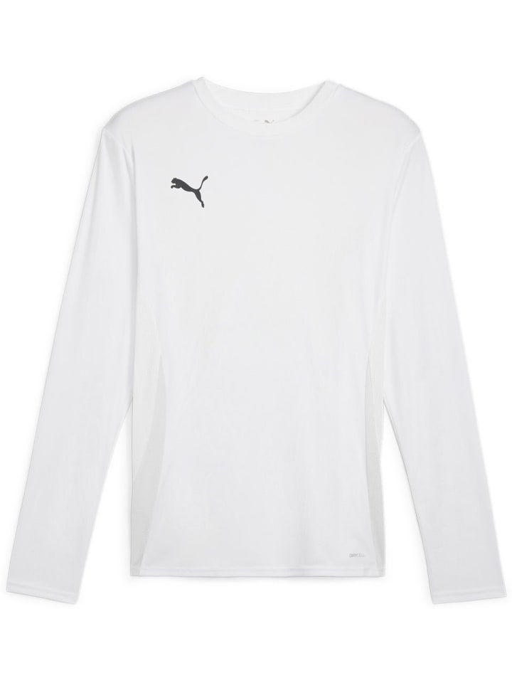 Puma Спортивная футболка «TeamGoal Longleeve Jersey» белого цвета, Белый, Puma Спортивная футболка «TeamGoal Longleeve Jersey» белого цвета
Puma Спортивная футболка «TeamGoal Longleeve Jersey» белого цвета, Белый, Puma Спортивная футболка «TeamGoal Longleeve Jersey» белого цвета