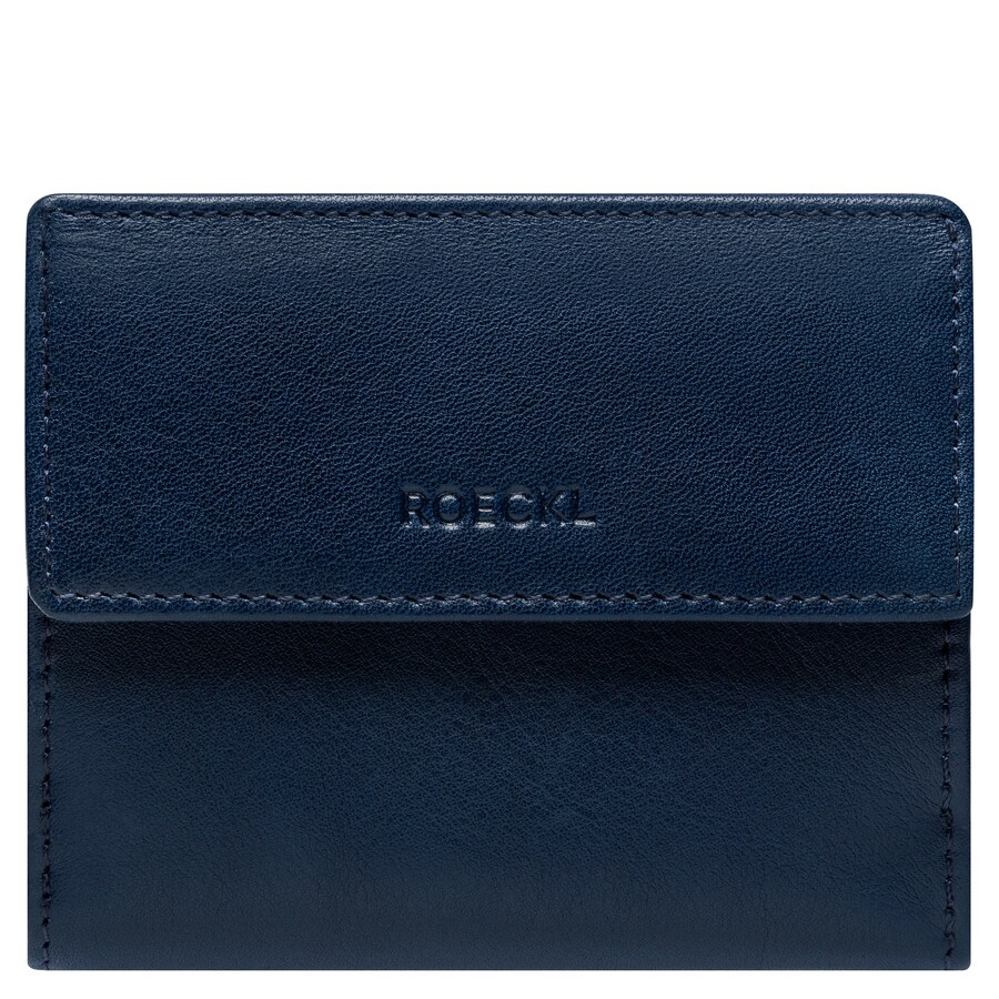 Кошелек Roeckl LEVI, Navy
Кошелек Roeckl LEVI, Navy