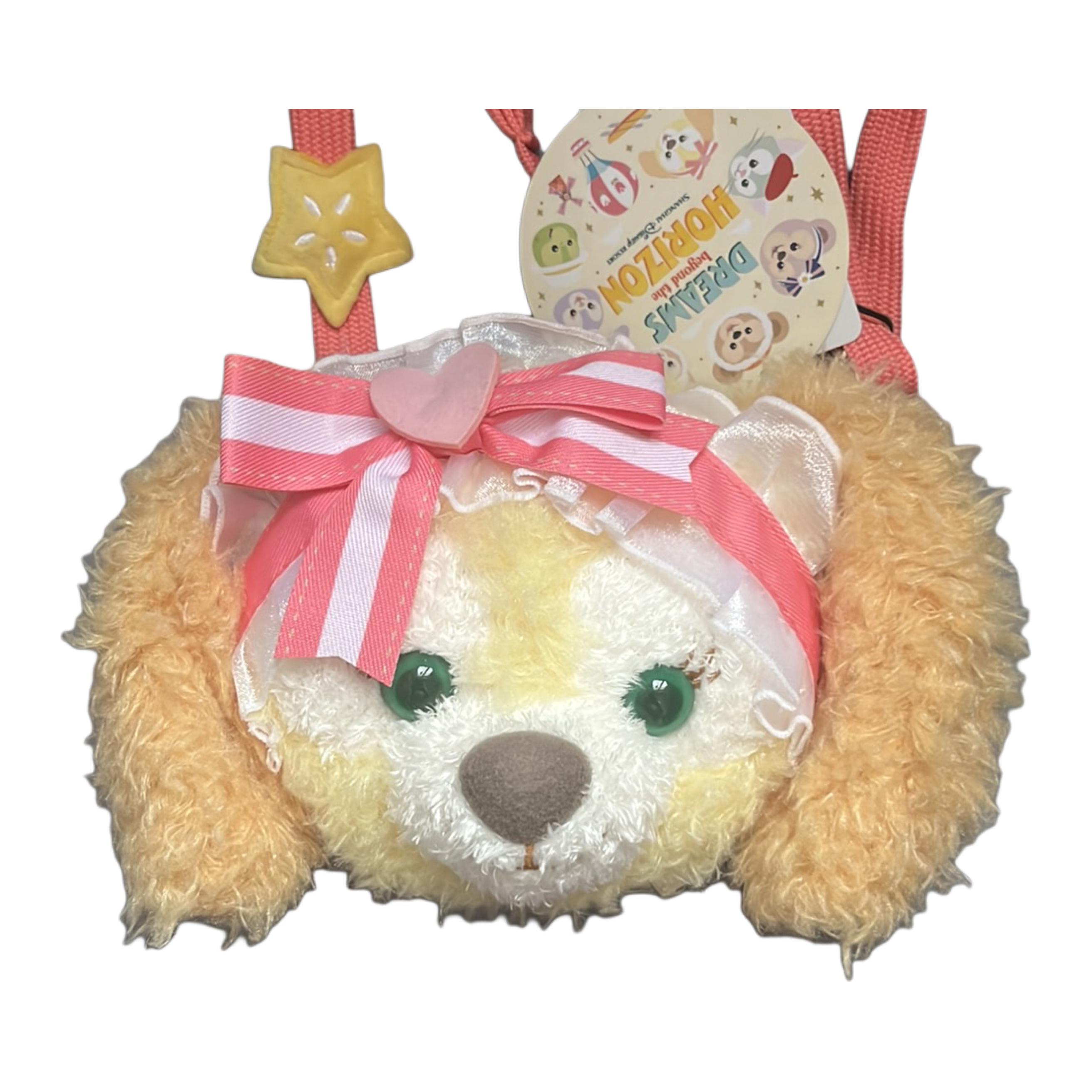 Disney Полиэстеровая наплечная сумка через плечо унисекс желтая розовая, Yellow Pink
Disney Полиэстеровая наплечная сумка через плечо унисекс желтая розовая, Yellow Pink