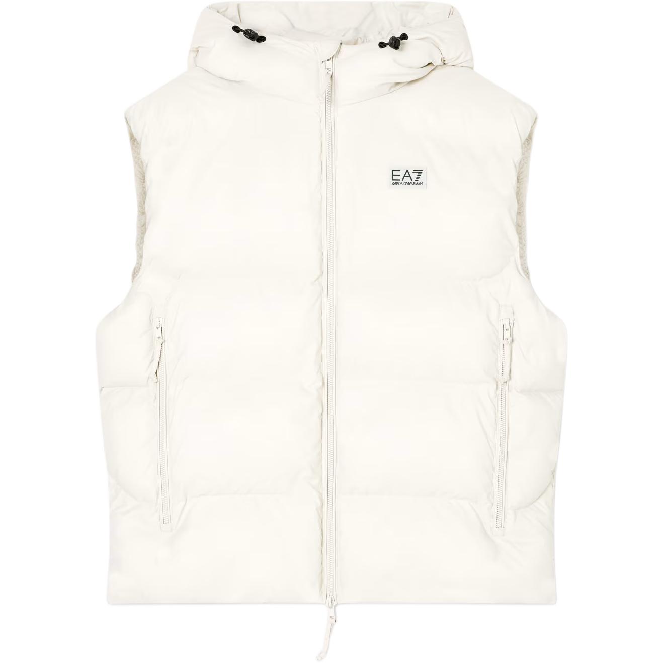 EMPORIO ARMANI EA7 Жилеты мужские бежевый
EMPORIO ARMANI EA7 Жилеты мужские бежевый